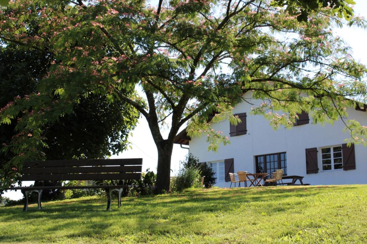 La Maison De Pescate Souprosse Exterior foto