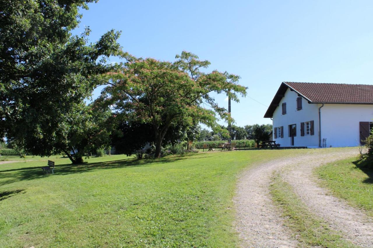 La Maison De Pescate Souprosse Exterior foto