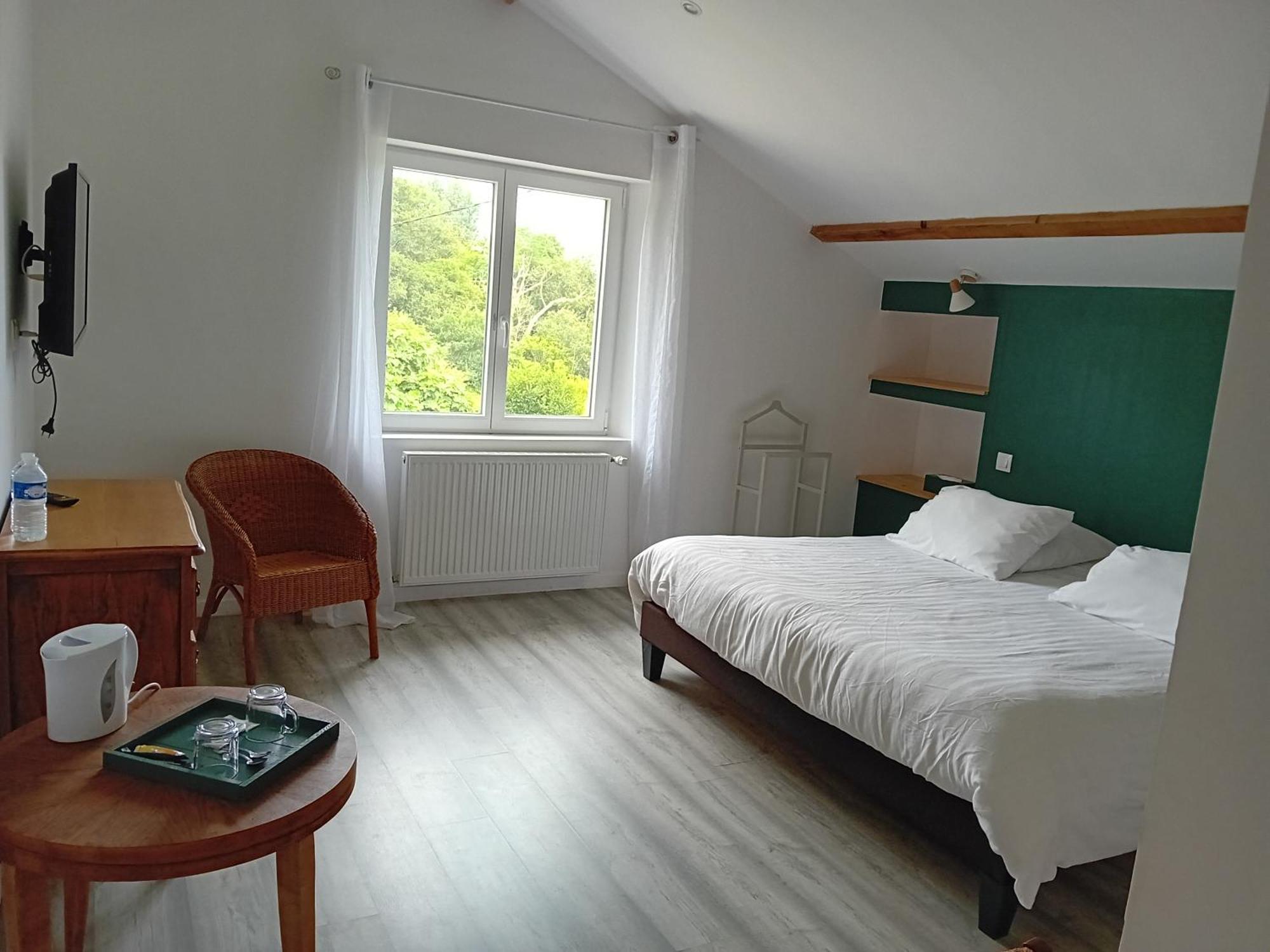 La Maison De Pescate Souprosse Habitación foto
