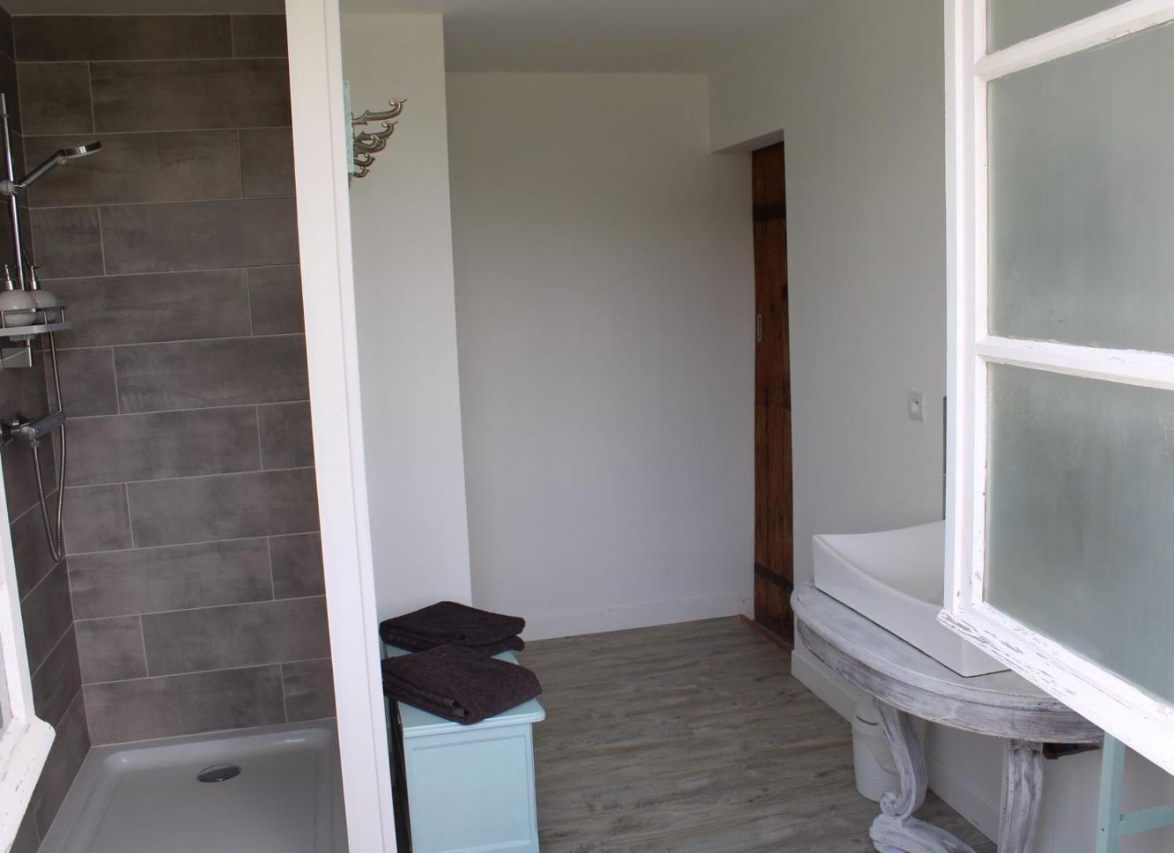 La Maison De Pescate Souprosse Habitación foto