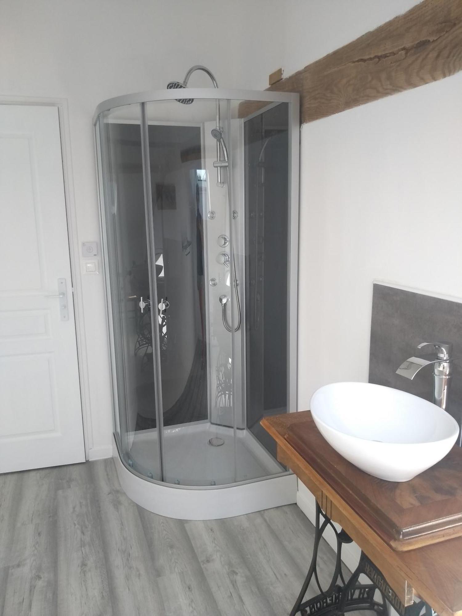 La Maison De Pescate Souprosse Habitación foto