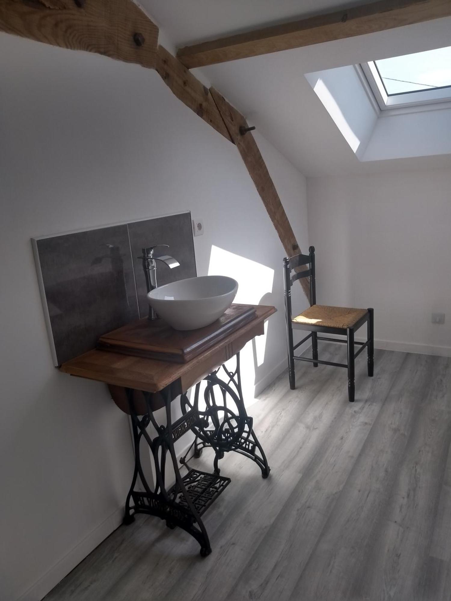 La Maison De Pescate Souprosse Habitación foto