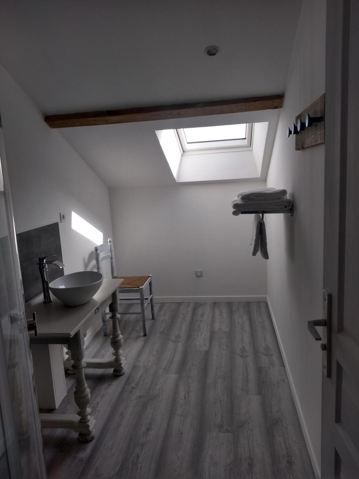 La Maison De Pescate Souprosse Habitación foto