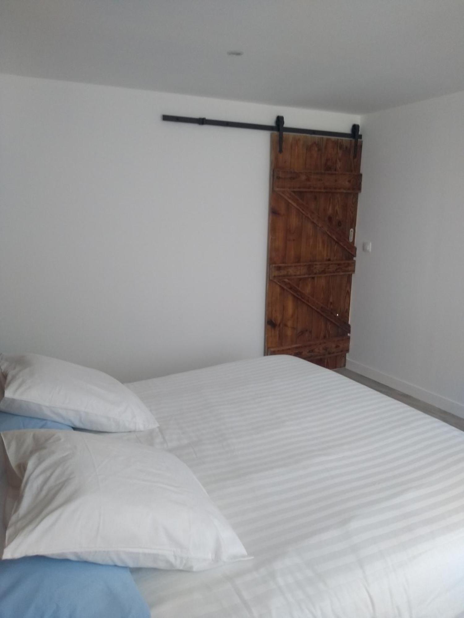 La Maison De Pescate Souprosse Habitación foto